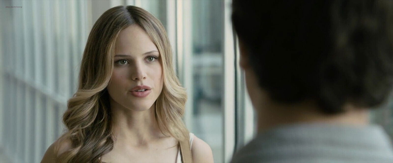 Halston Sage ''Paper Towns''