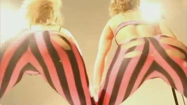 UFDA CREW - Short & Sweet