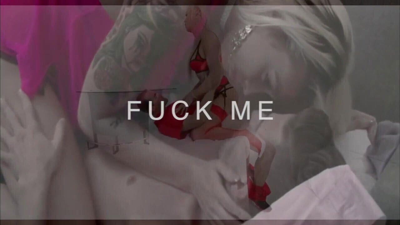 Hot and Sensual TS Aubrey