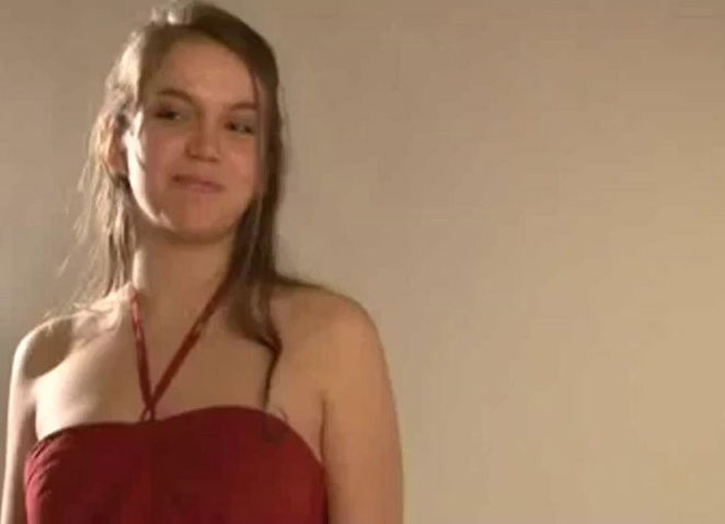 lola bruna french brunette rare