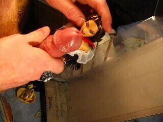 another repost from other (real) channel