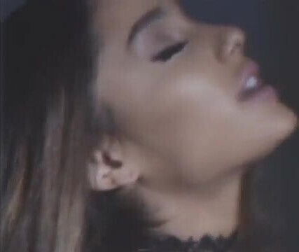 Ariana Grande Dangerous Woman