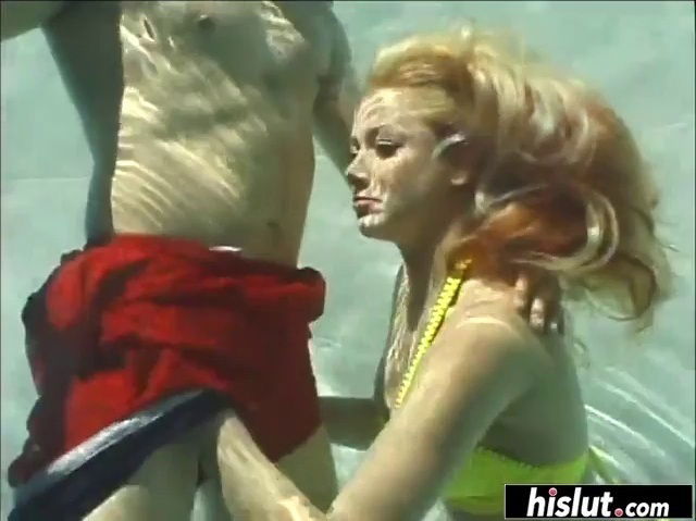 tiffany leigh jerks pool