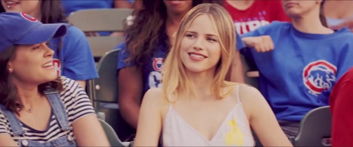 halston sage, maia mitchel, etc - ''the last summer''