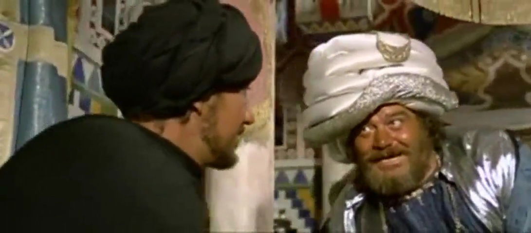 femi benussi nude belly dance