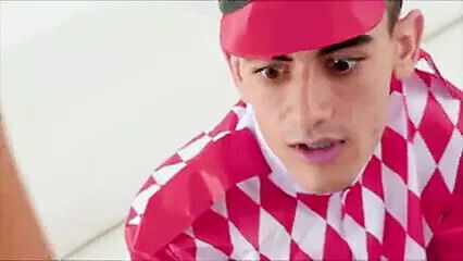 Jordi step fucking sexy step