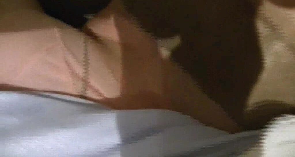 My brand new bottom of dress with my tights and my stockings