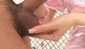 Amazing pornstar Iruka Sakana crazy fetish, small movie