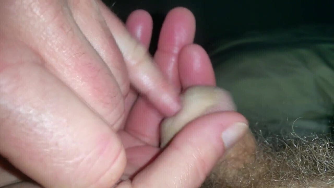 My Buddy Drops A Rock Down My Pisstube By Himself 