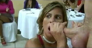 Party Sucking Blasts