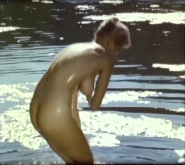 Russ Meyer Immoral Teas 1959 Good Parts Edit, nude