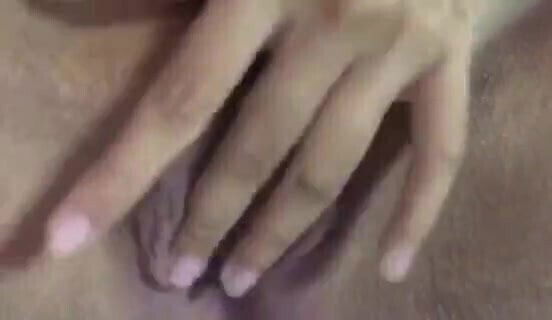 Sg malay girl masturbate