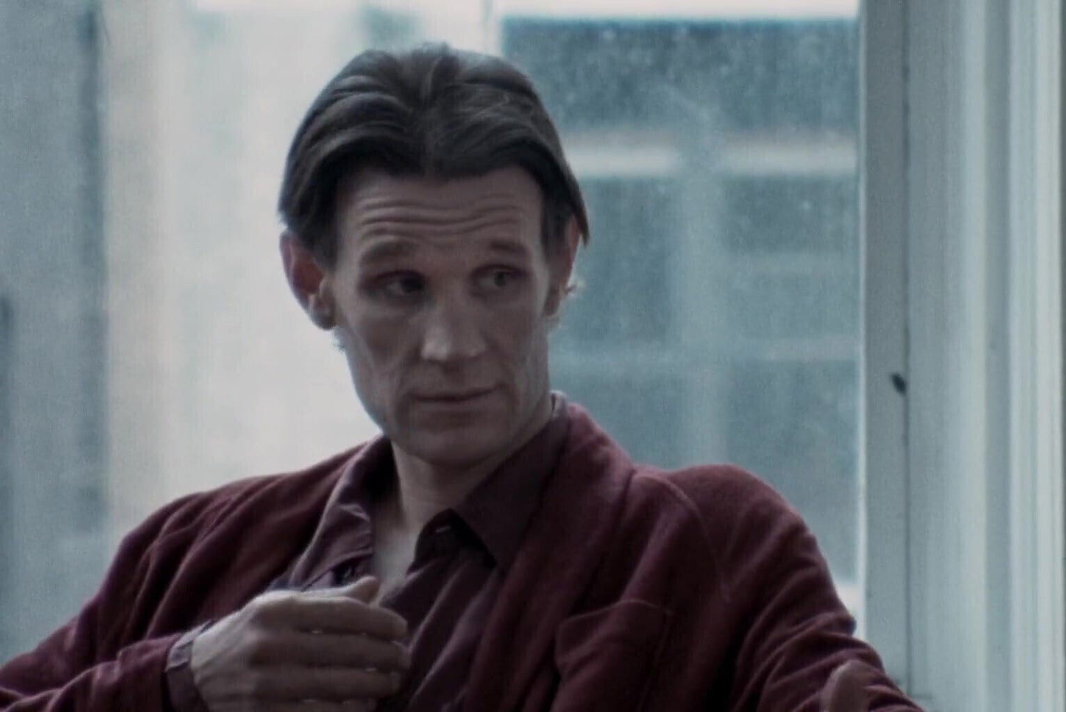 Mapplethorpe. artist documented underground