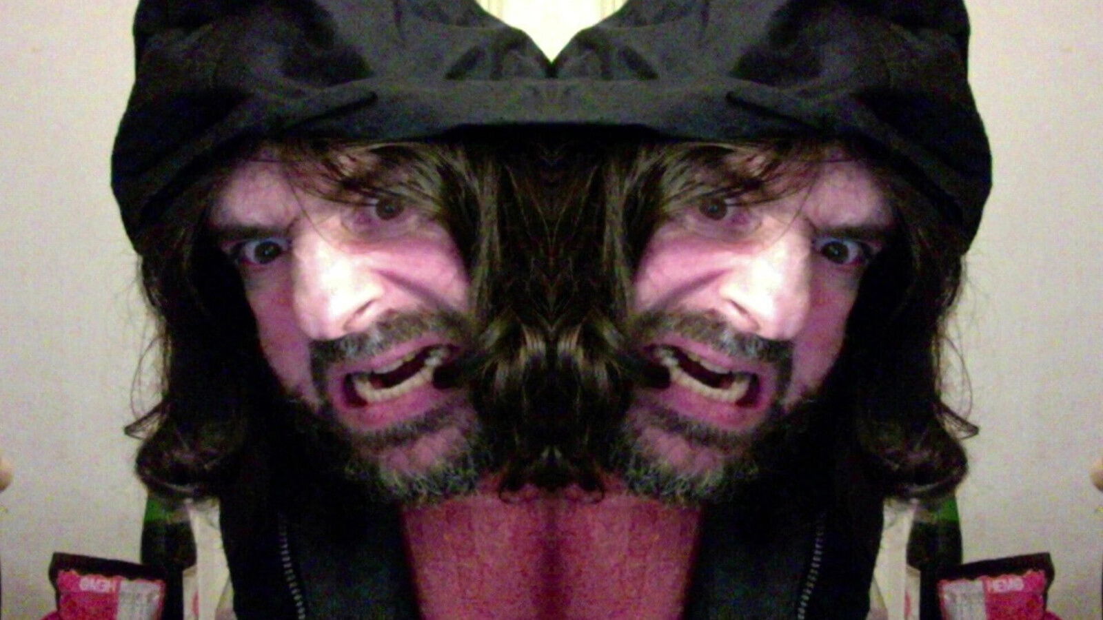 Argentine Tango and Latin wants two!