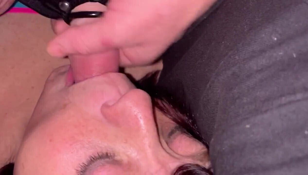 FACE FUCKING Part 1 DougLife