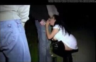 Dogging British Parks