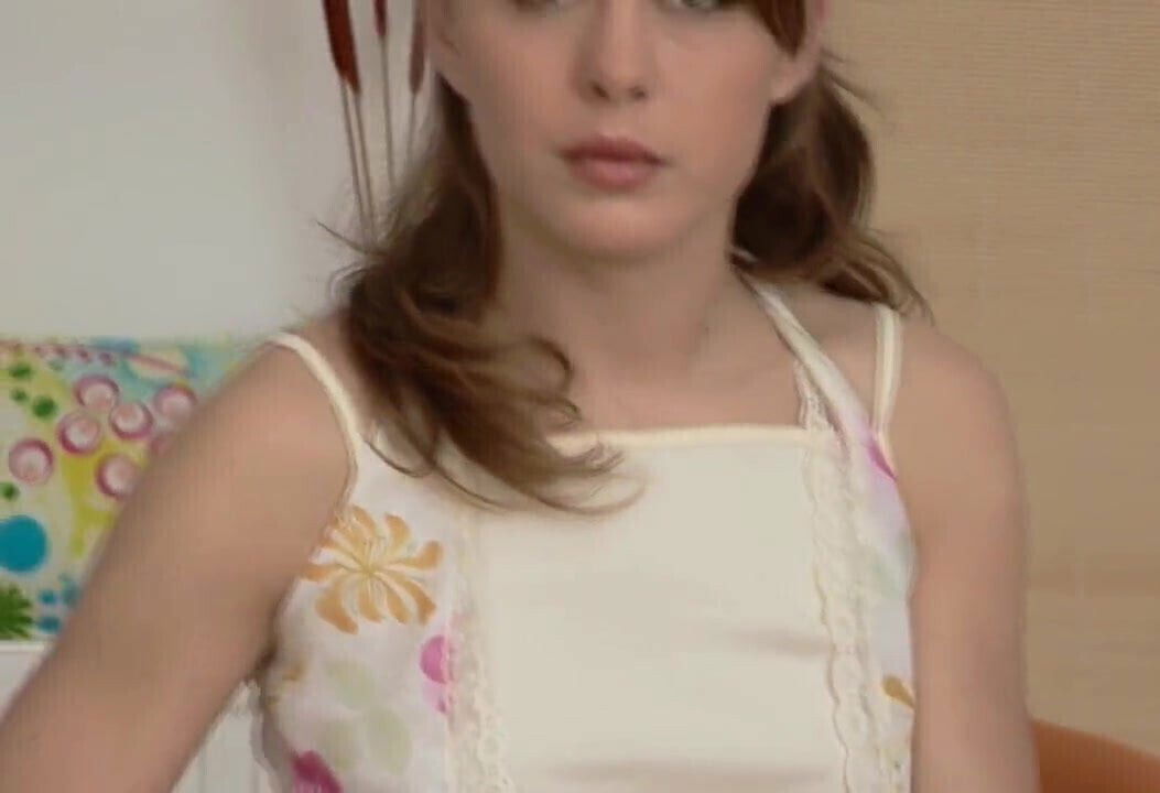 what is she name please