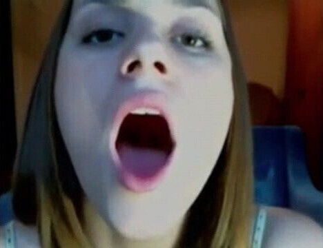 Joi and tongue compilation