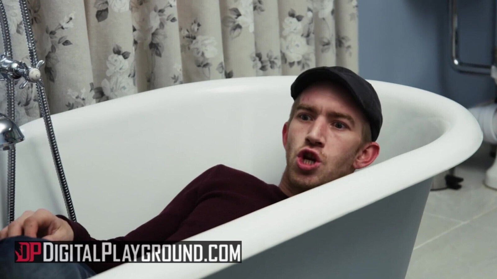 Danny Carly Summers Star Seducing Girl