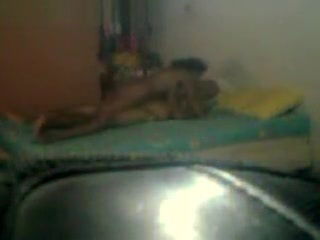 Alex Y Lastenia Follando