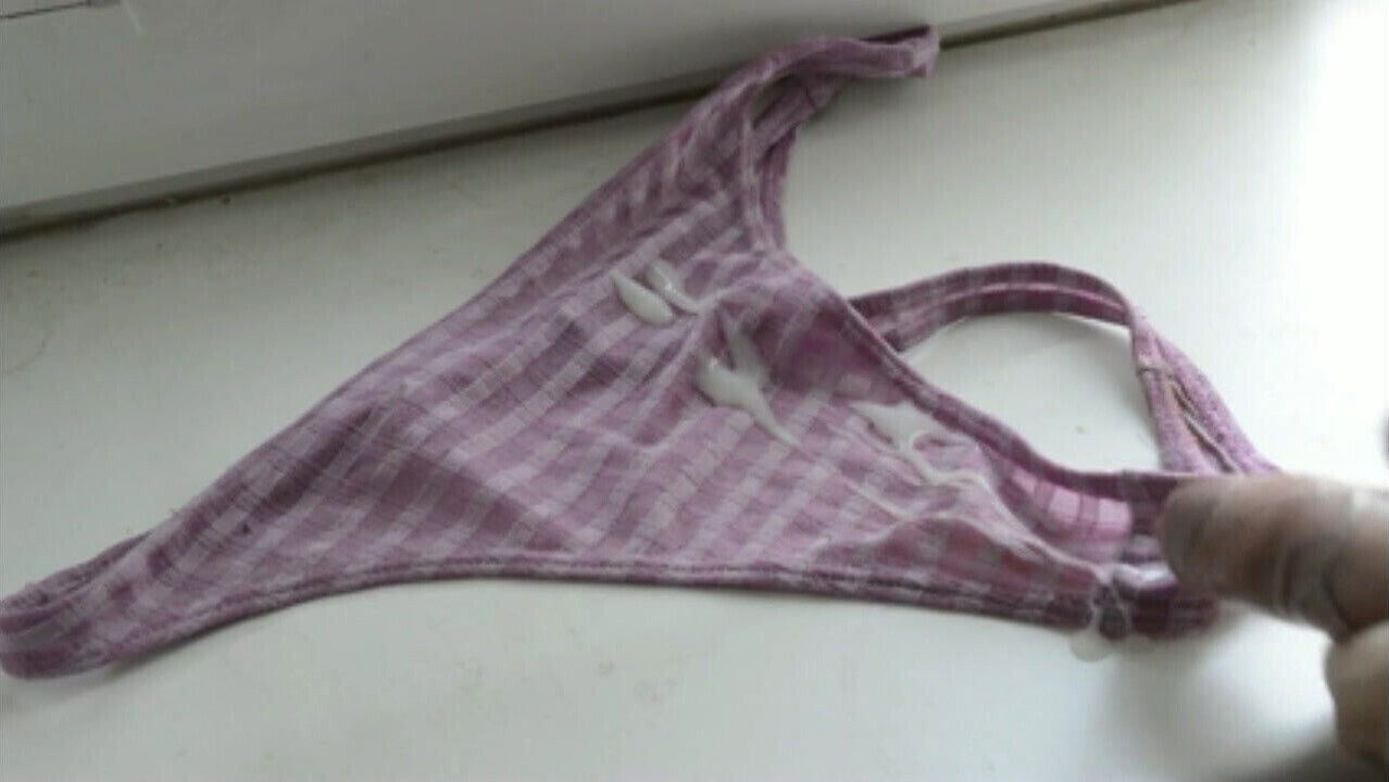 cum on panties cumshot compilation 68 cumpilation