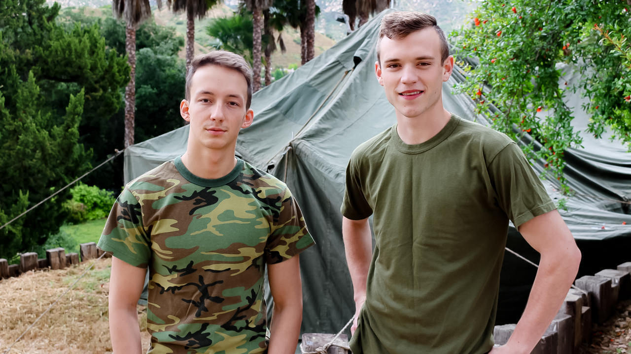 Liam Daniels & Scott Finn - ActiveDuty