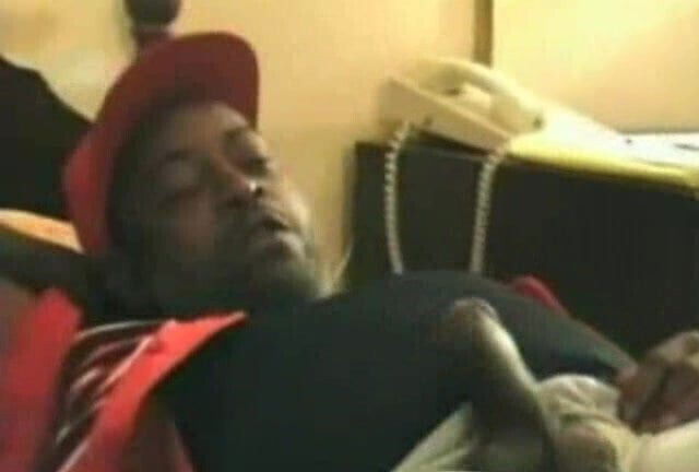 Chubby Wife interracial