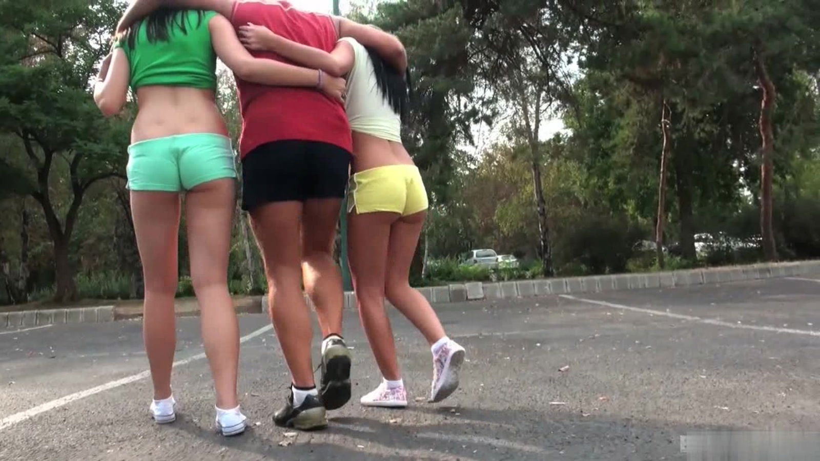 Jessyka Swan Bobbio yesterday