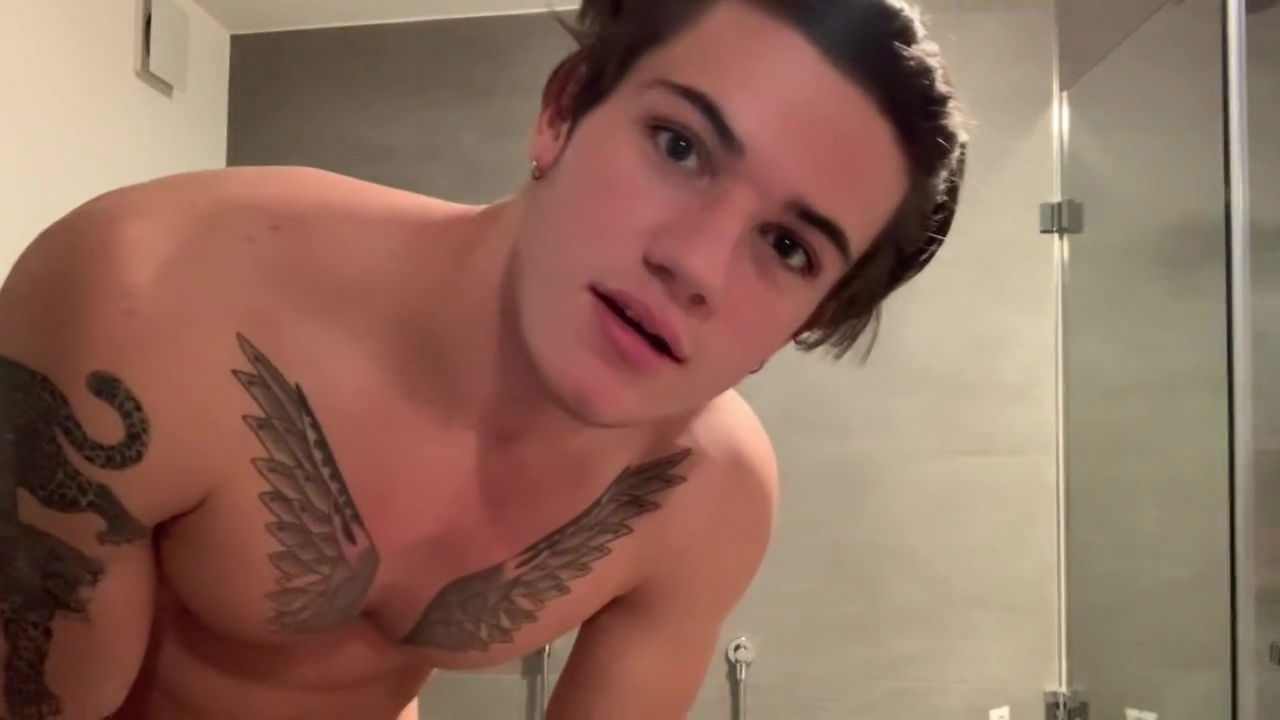 VLOG: Woke penthouse talking dirty until