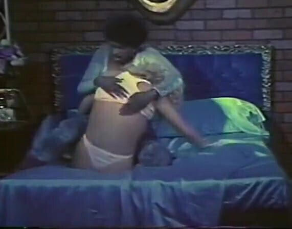 Fight between black white