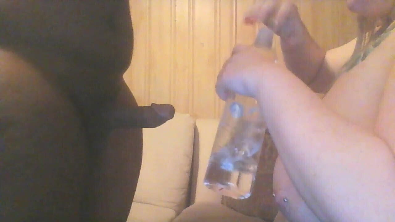 bbw brat sucking on daddy