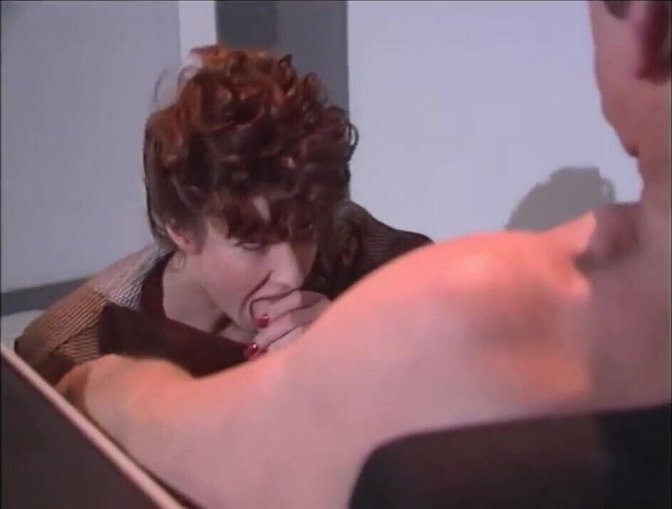 CLASSIC PORN GEMS 47 (-Moritz-)