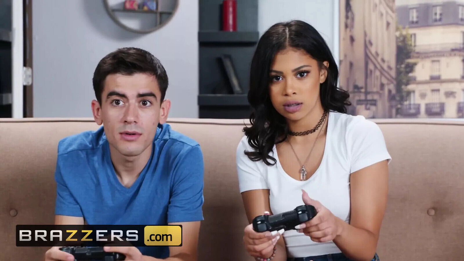 Mean Jeni Angel Ryan Keely Dont Need