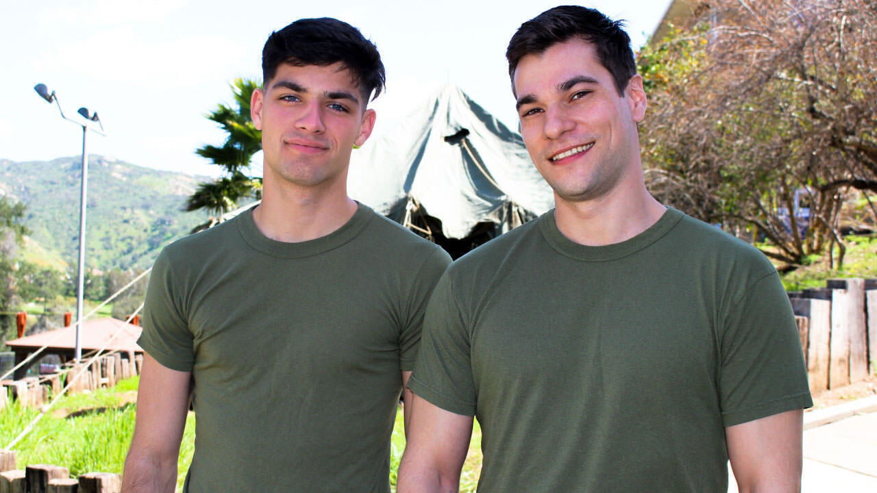 Leeroy Jones & Princeton Price - ActiveDuty