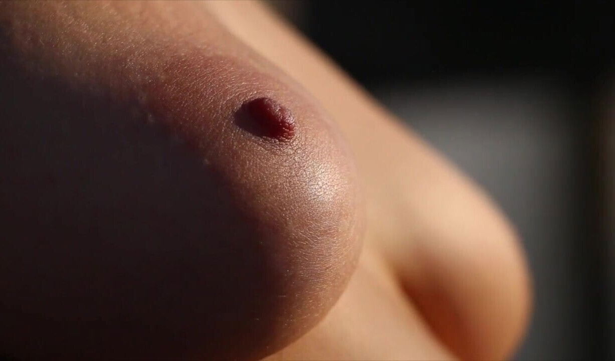 Weird titty art film from Portugal 