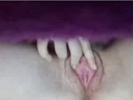 Suesse Maus sich geschaemt aber trotzdem gezeigt: