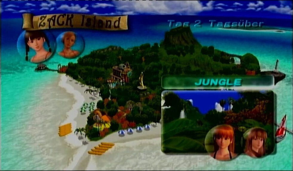 Lets Play Alive Extreme