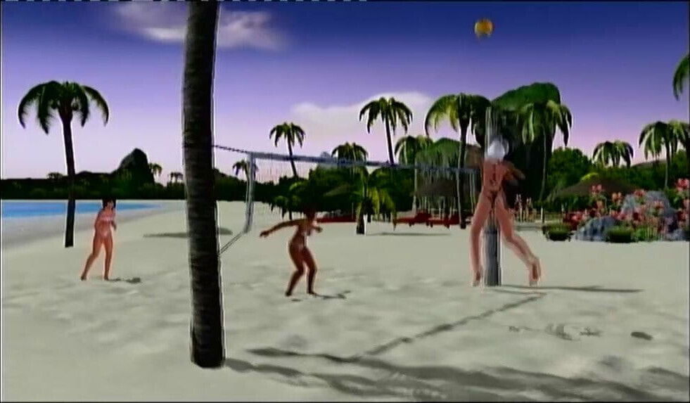 Lets Play Dead or Alive Extreme 1 - 09 von 20