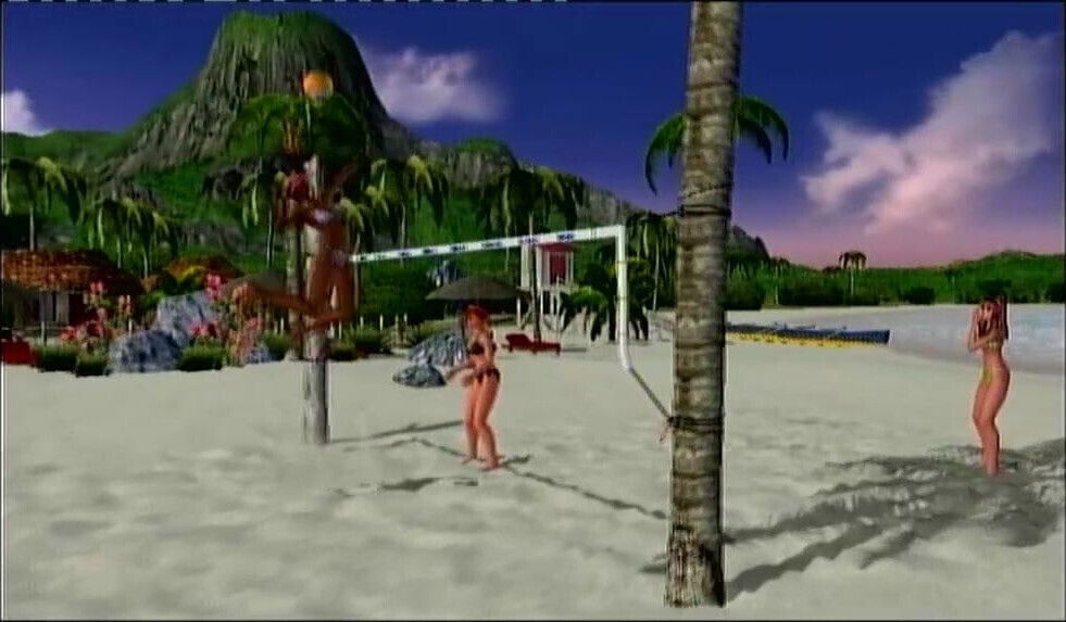 Lets Play Dead or Alive Extreme 1 - 10 von 20