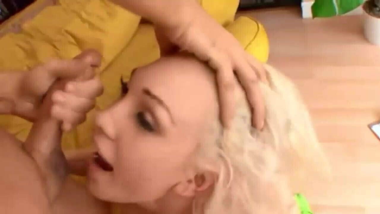 Swallows cum compilation 2