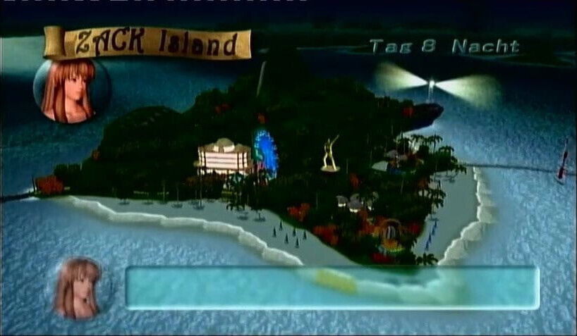 Lets Play Alive Extreme