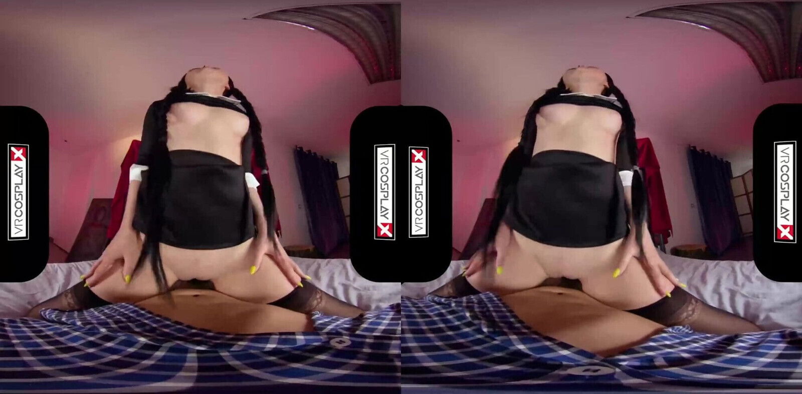 Addams Family Parody Emily Cutie