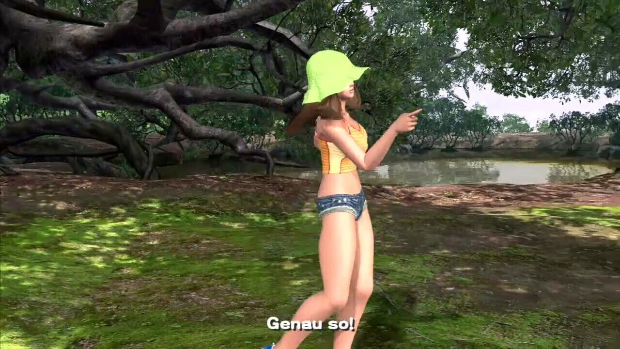 Lets Play Alive Extreme (deutsch)