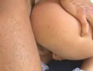 Multiple cumshots creampie asshole