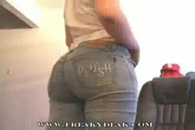 PAWG White Diamond Getting Pounded