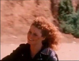 Elvira Cassandra Peterson