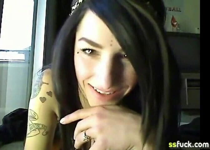 Squirter Solo On Mirror