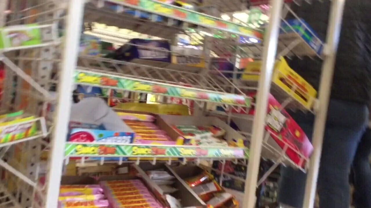 Ugly mom with nice ass