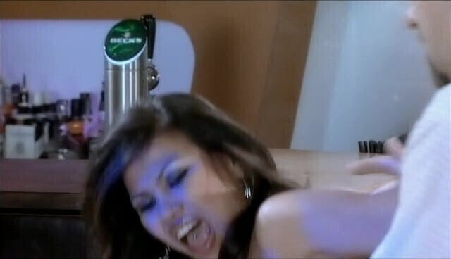 Aisha Sun & Sai-Tai Tiger