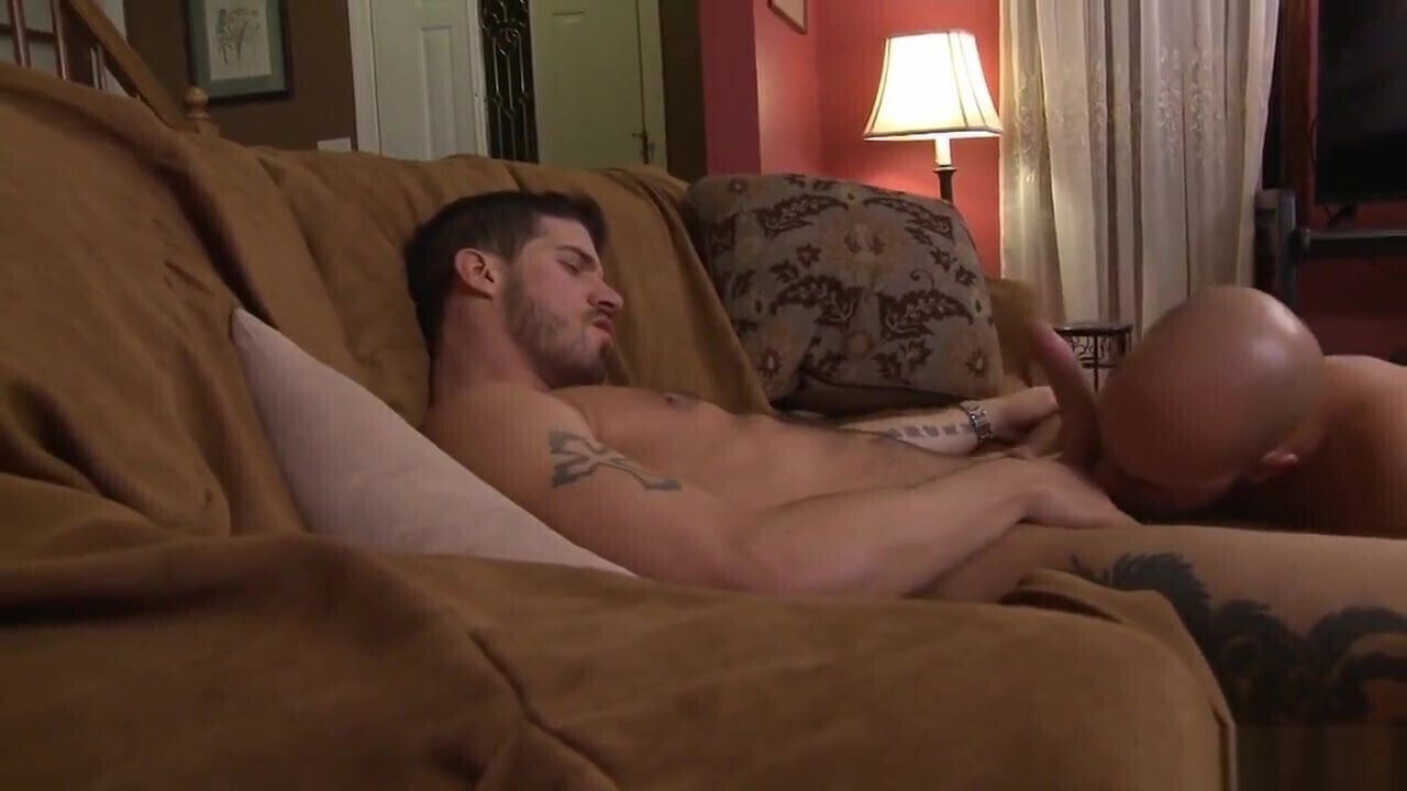 Ty Roderick and Damon Andros (F&S4 P2)